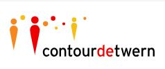 Logo Contour de Twern